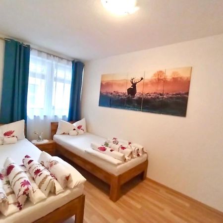 Apart Waldblick Эц Экстерьер фото