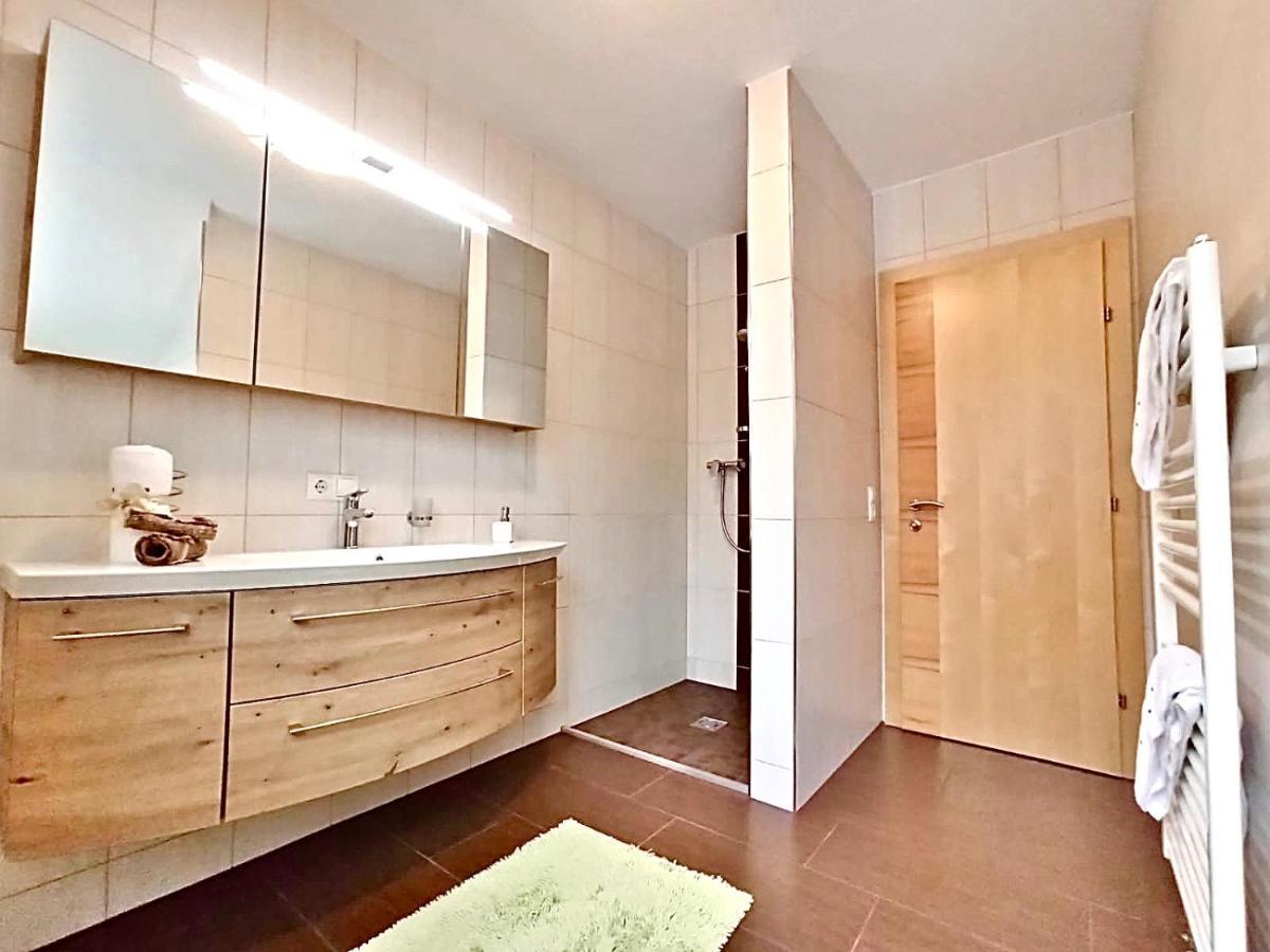 Apart Waldblick Эц Экстерьер фото