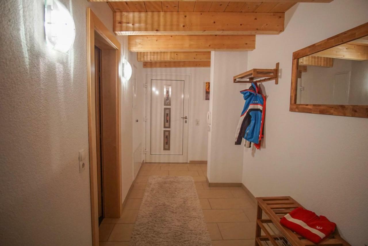 Apart Waldblick Эц Экстерьер фото